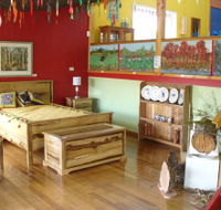 Southern Design Centre - Hotel WA