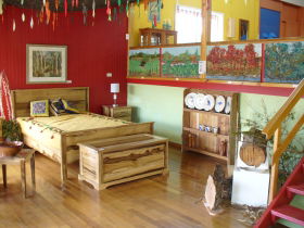 Southern Design Centre - Hotel WA 0