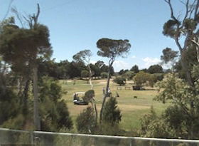 Greens Beach Golf Course - Hotel WA 0