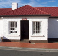 The Watch House - Hotel WA