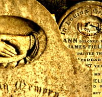 Penguin General Cemetery - Hotel WA