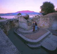 Kangaroo Bluff Historic Site - Hotel WA