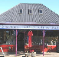 3 Windows Gallery - Hotel WA