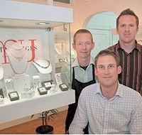 Metal Urges Fine Jewellery - Hotel WA