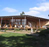 Art At The Point Gallery - Hotel WA