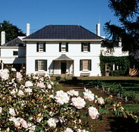 Brickendon Historic Farm and Convict Village - Hotel WA