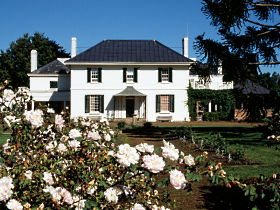 Brickendon Historic Farm And Convict Village - Hotel WA 0