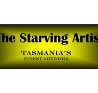 The Starving Artist - Hotel WA