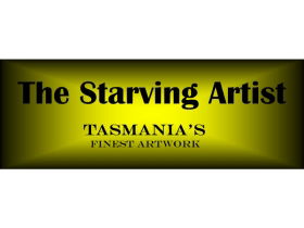 The Starving Artist - Hotel WA 0