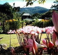Blueberry Cottage Open Gardens - Hotel WA