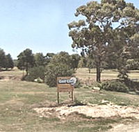 Strahan Golf Club - Hotel WA