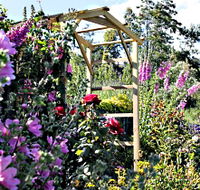 Thelma Retreat Garden and Teahouse - Hotel WA