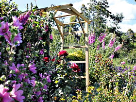 Thelma Retreat Garden And Teahouse - Hotel WA 0