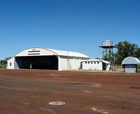 Daly Waters Aviation Complex - Hotel WA 0