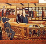 Slaters Country Store - Hotel WA