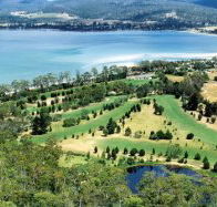 Orford Golf Club - Hotel WA