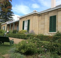 Runnymede - Hotel WA