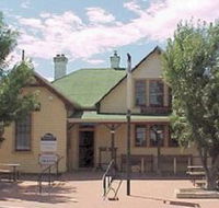 Heritage Highway Museum and Visitor Information Centre - Hotel WA