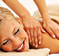 Ripple Massage and Spa - Hotel WA