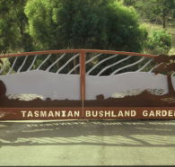 Tasmanian Bushland Garden - Hotel WA