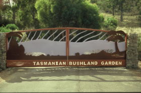 Tasmanian Bushland Garden - Hotel WA 0
