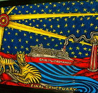 Tiger Creek Artspace - Hotel WA