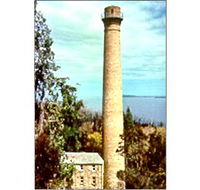 Shot Tower - The - Hotel WA