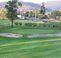 New Town Bay Golf Club - Hotel WA