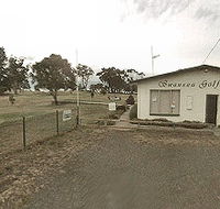 Swansea Golf Club - Hotel WA