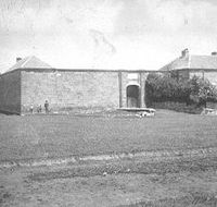 Oatlands Gaol House - Hotel WA