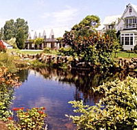 Hawley House Vineyard - Hotel WA