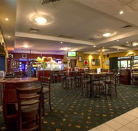 Canberra Irish Club - Hotel WA