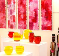 Aboriginal Dreamings Gallery - Hotel WA