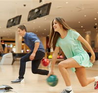 AMF Belconnen Ten Pin Bowling Centre - Hotel WA