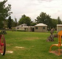 Strathnairn Homestead - Hotel WA