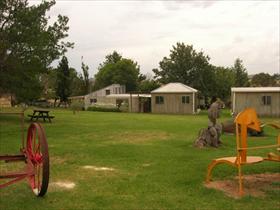 Strathnairn Homestead - Hotel WA 0