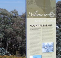 Mount Pleasant Lookout - Hotel WA