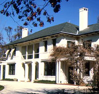 Prime Minister's Lodge - Hotel WA