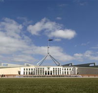 Parliament House - Hotel WA