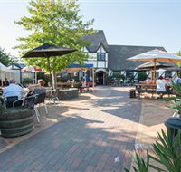 George Harcourt Inn - Hotel WA
