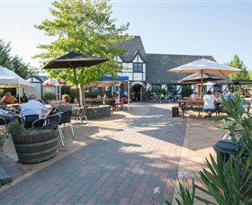 George Harcourt Inn - Hotel WA 0