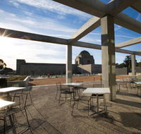 The Terrace at the Memorial - Hotel WA