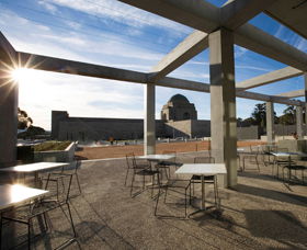 The Terrace At The Memorial - Hotel WA 0