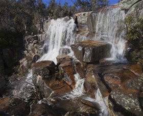 Canberra City ACT Hotel WA