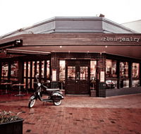 Urban Pantry - Hotel WA