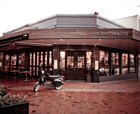 Urban Pantry - Hotel WA 0