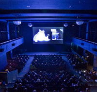 Arc Cinema at the National Film and Sound Archive - Hotel WA