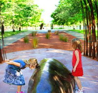 Reconciliation Place - Hotel WA
