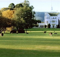 Government House - Hotel WA