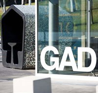 Gallery of Australian Design - Hotel WA